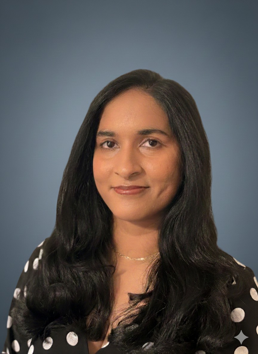 Malsha Vijini Perera